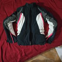 Giubbotto Dainese donna mod.Arya tex Lady