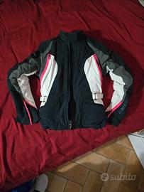 Giubbotto Dainese donna mod.Arya tex Lady