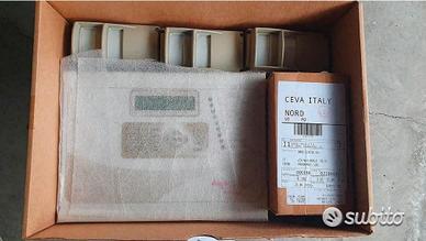 Sistema di sicurezza Domo control sistem plus 010