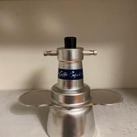 Macchina del caffe Rapid mai usata. Funzionante