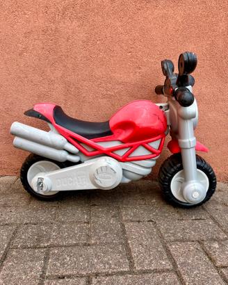 Chicco Ducati Monster