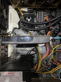 Z490 AORUS scheda madre
