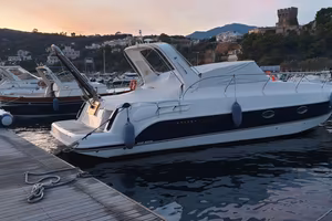 BARCA MANO MARINE 32.50