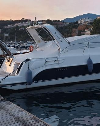BARCA MANO MARINE 32.50