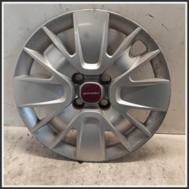 Copricerchi 14 FIAT Panda III 735553848