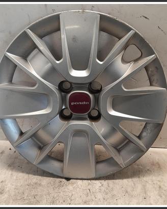 Copricerchi 14 FIAT Panda III 735553848