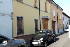 Immobile in asta di 193 m² con 5 locali a Bozzolo