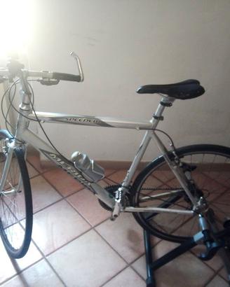 Merida Speeder T2