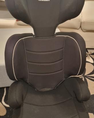 Seggiolino Auto Foppapedretti Gruppo 2/3 