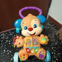 Primi passi Fisher price 