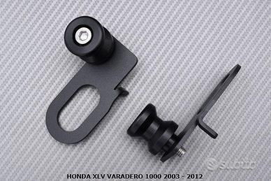 Supporti cavalletto per HONDA VARADERO 1000 2003