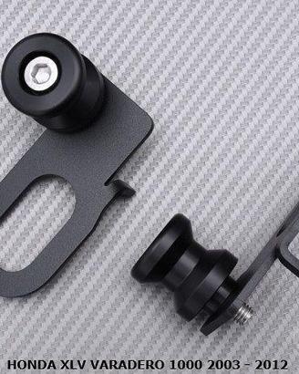 Supporti cavalletto per HONDA VARADERO 1000 2003