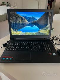 Lenovo ideaPad 110 15ISK