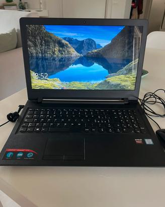 Lenovo ideaPad 110 15ISK