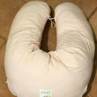 Cuscino allattamento Picci