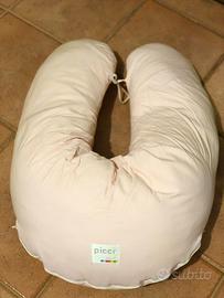 Cuscino allattamento Picci