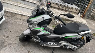 BRERA 300 X