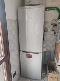 Frigor HOTPOINT SBM1823V