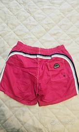 Costume uomo Sundek rosa
