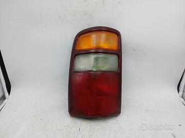Fanale post sx CHEVROLET TAHOE