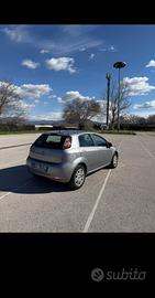 Fiat punto evo