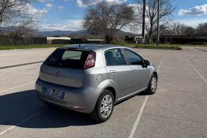 Fiat punto evo