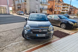 Fiat 500X 1.6 diesel multijet