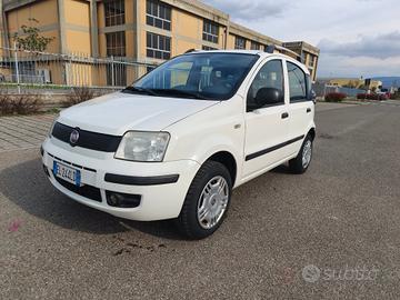 Fiat Panda 1.4 Natural Power Classic