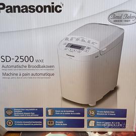 Macchina per fare  il Pane