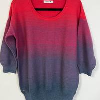 Lacoste cottone sweater jersey s maglione