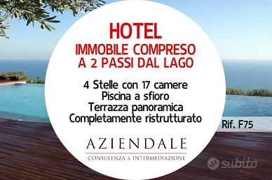 Immobile di 1000 m² con più di 5 locali a Garda