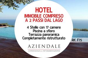 Immobile di 1000 m² con più di 5 locali a Garda