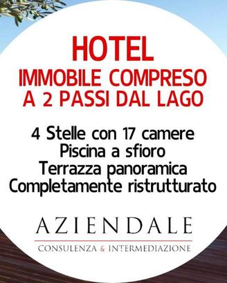 Immobile di 1000 m² con più di 5 locali a Garda
