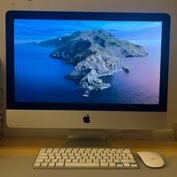Imac 2013 21,5"
