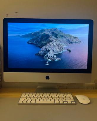 Imac 2013 21,5"