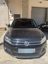 Tiguan 2011