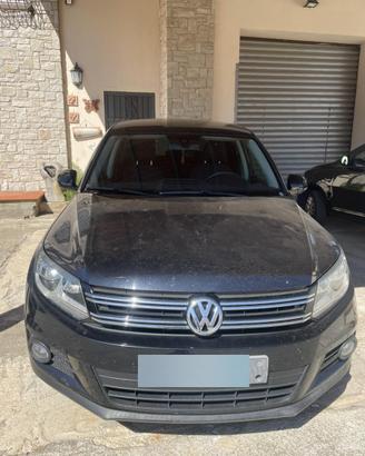 Tiguan 2011