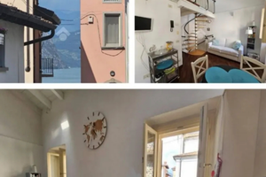 Casa vacanza clusane iseo