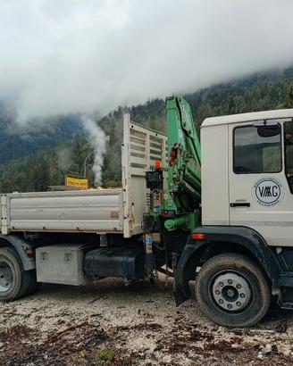man 14-163 gru amco veba 