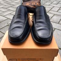 TOD'S mocassino