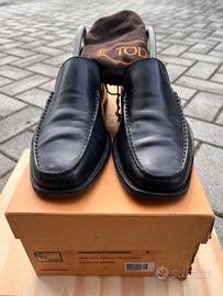 TOD'S mocassino