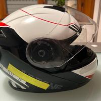 Casco moto