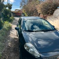 Fiat grande punto 1.3 multi jet
