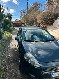 Fiat grande punto 1.3 multi jet