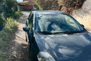 Fiat grande punto 1.3 multi jet