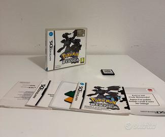 Pokemon Versione Bianca