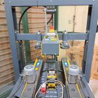 Nastratrice SIAT XL36S come nuova