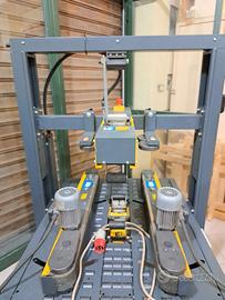 Nastratrice SIAT XL36S come nuova