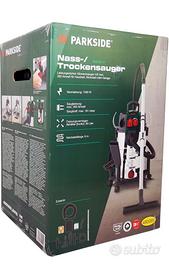 Aspirapolvere parkside da 30 L 