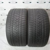305 35 21 Pirelli 80% MS 305 35 R21 Pneus